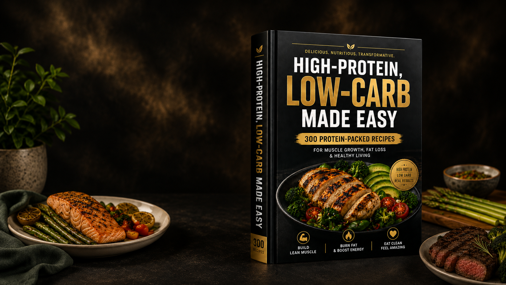 HIGH-PROTEIN,