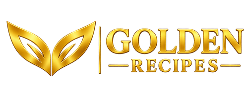 Golden Recipes