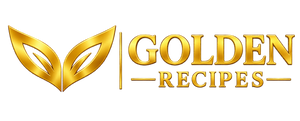 GOLDEN RECIPES